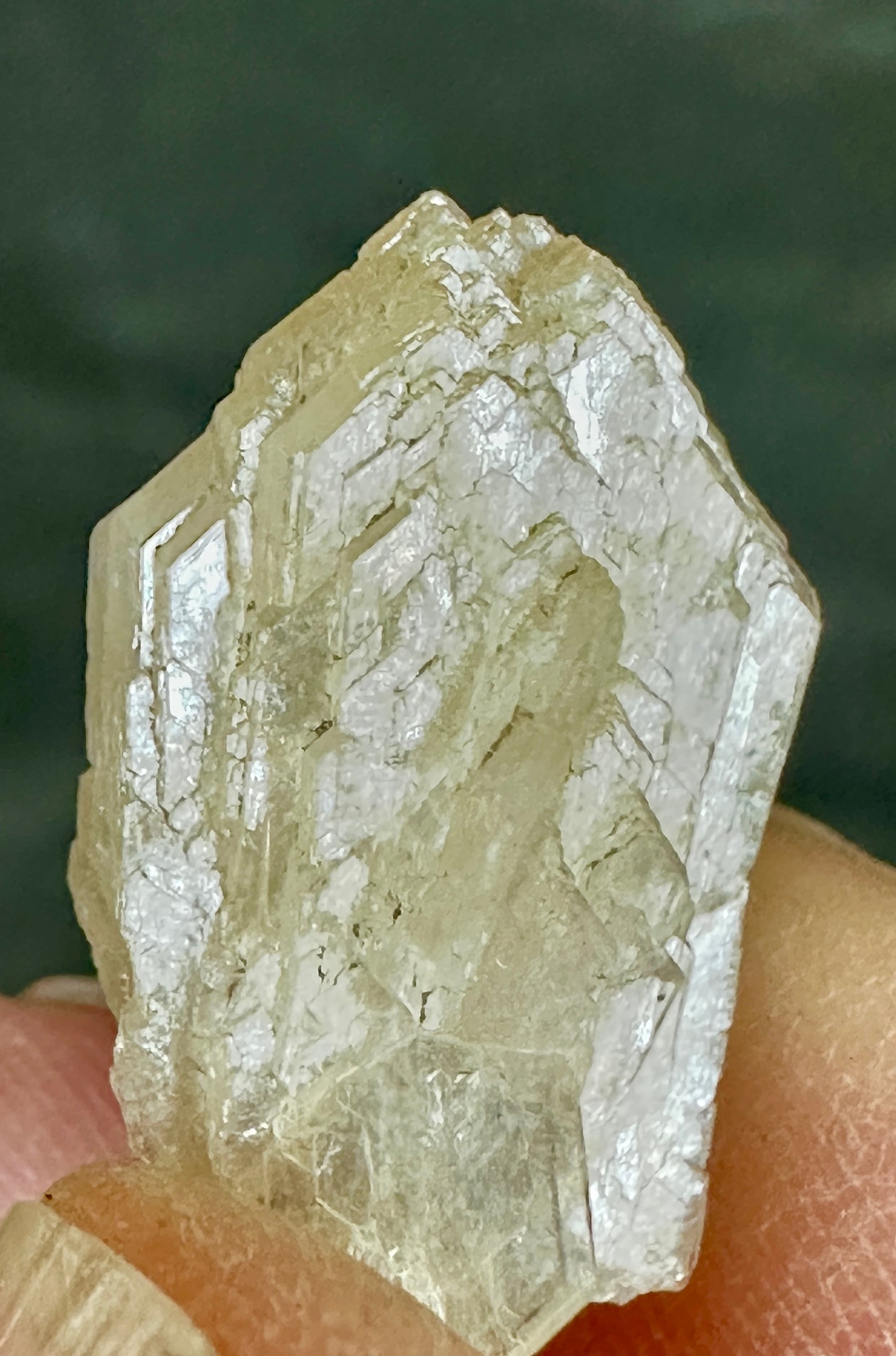 Flash Moonstone
