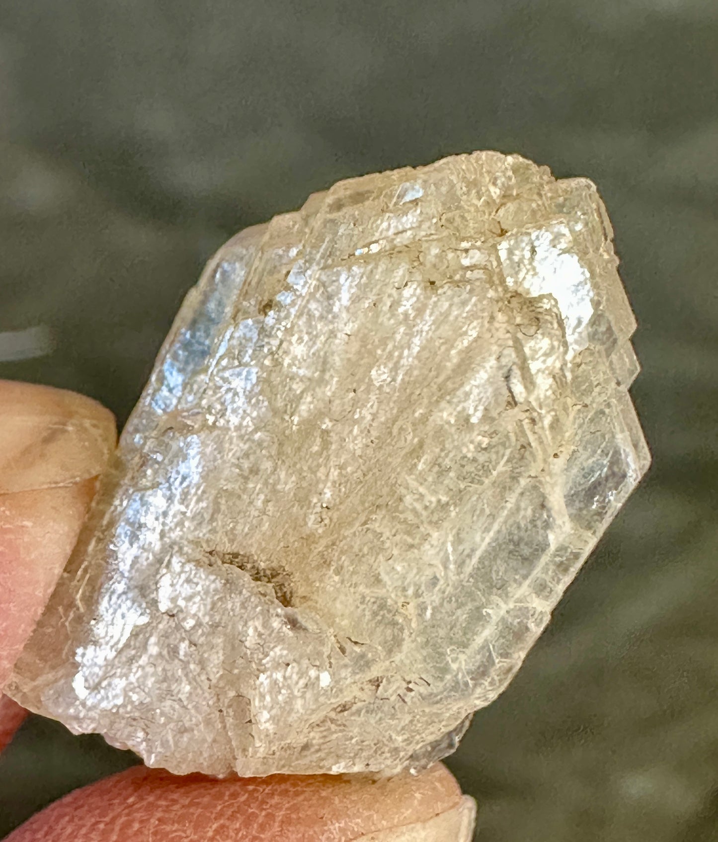 Flash Moonstone