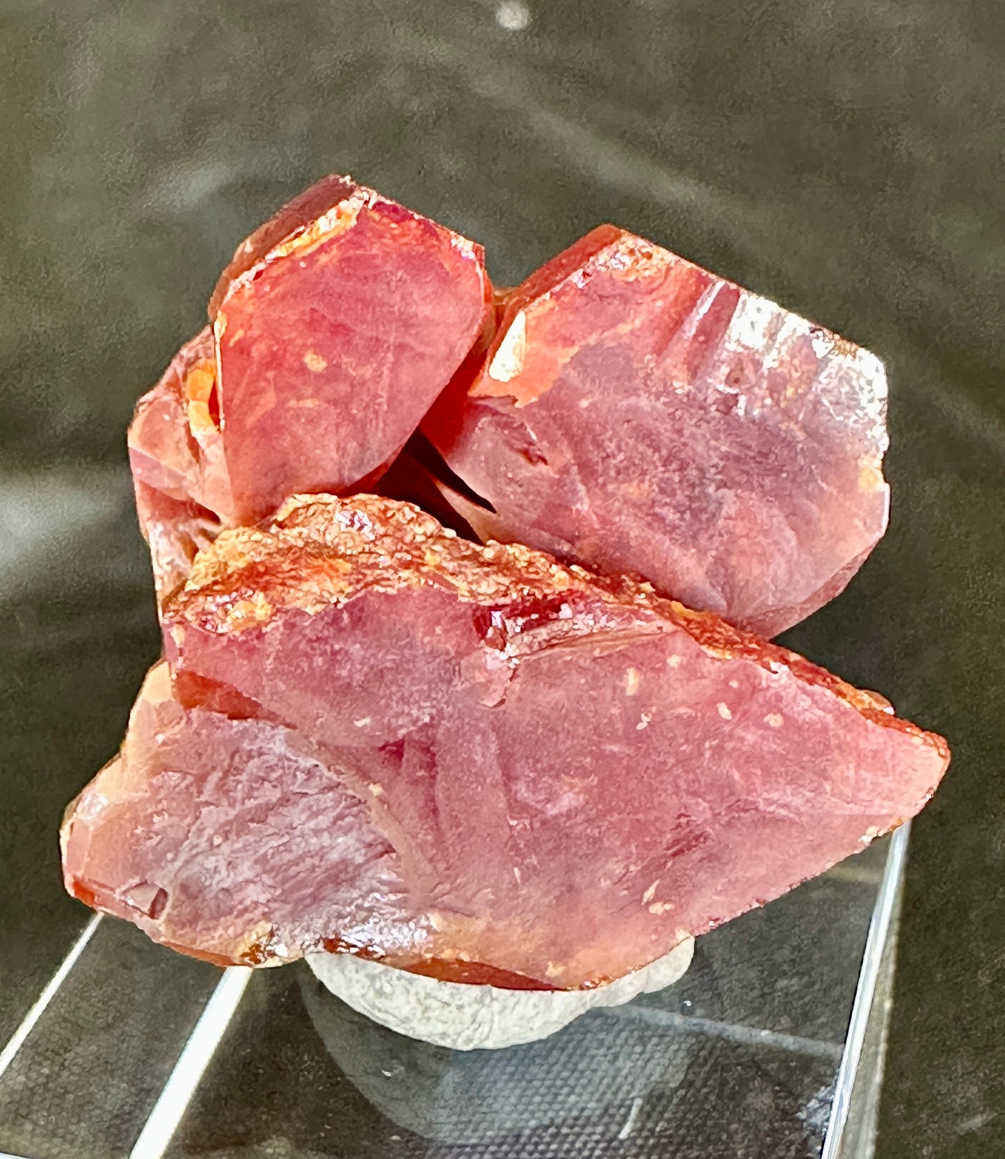 Vanadinite xl