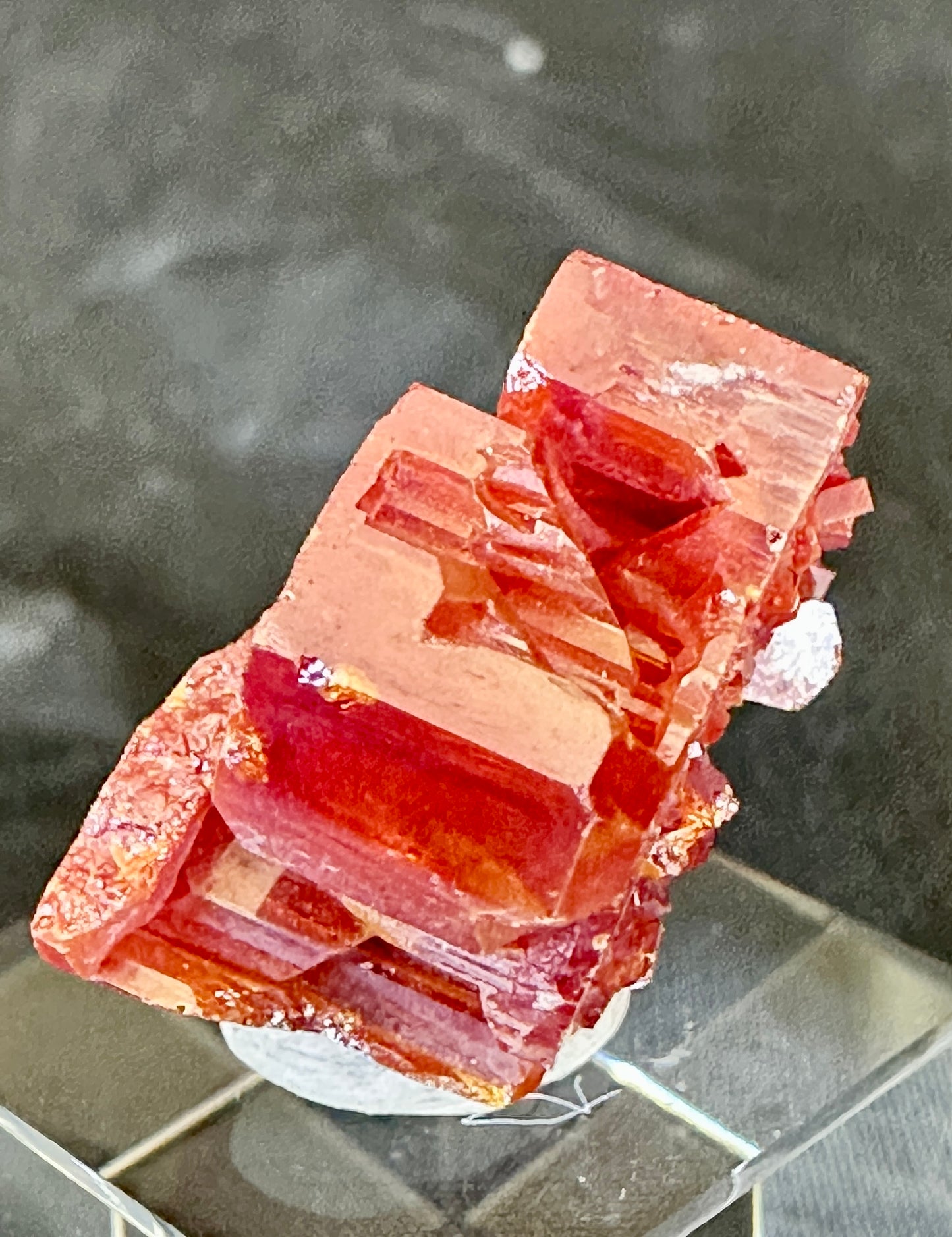 Vanadinite xl