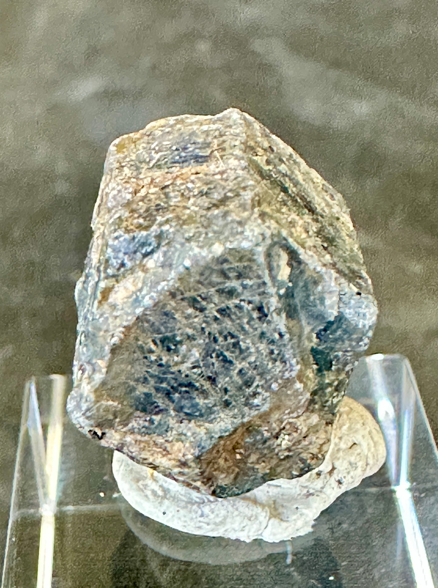 Corundum Crystal