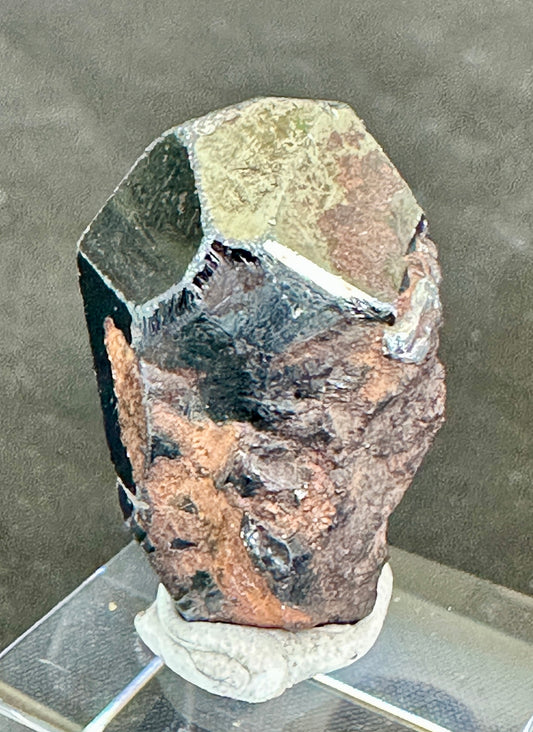 Hematite from Italy