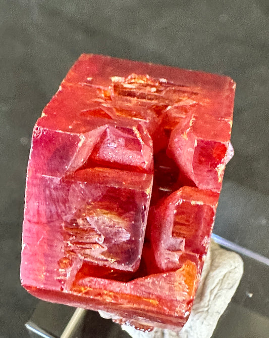 Vanadinite Crystal
