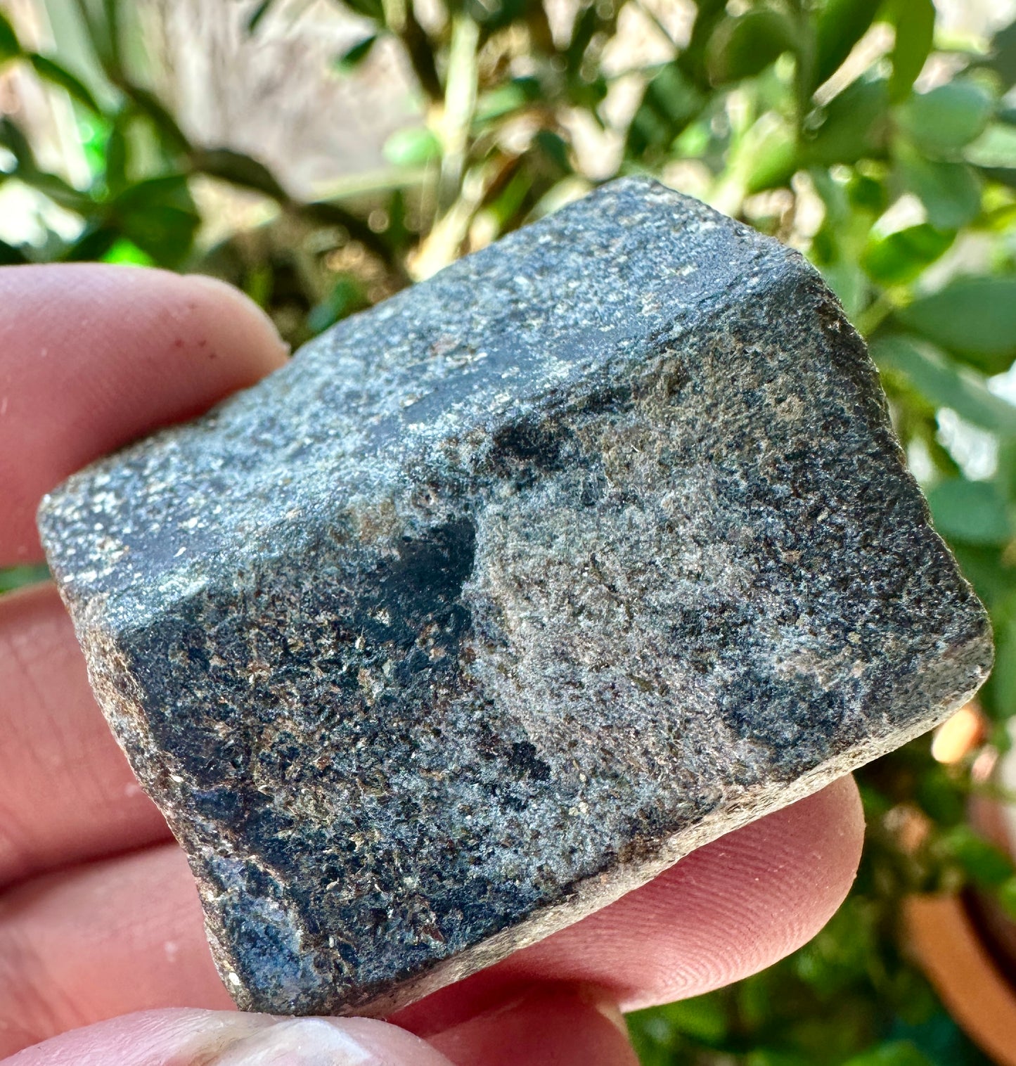 Staurolite