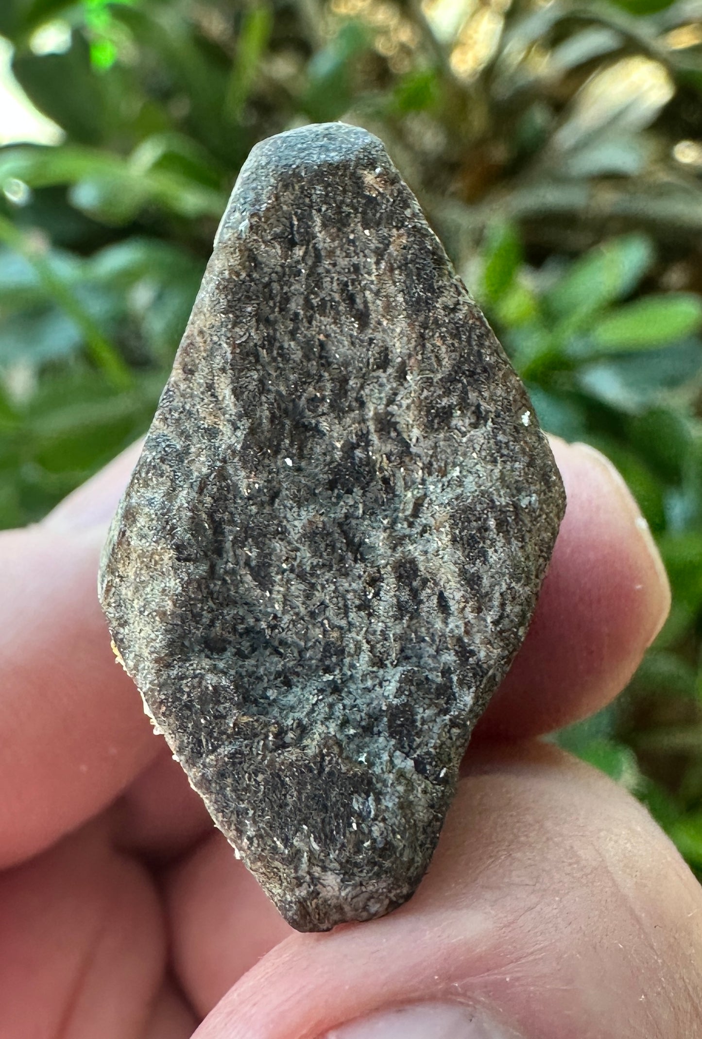 Staurolite