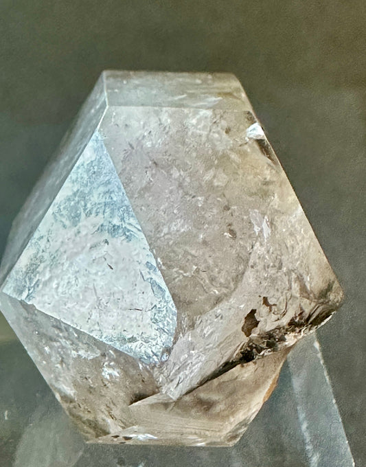Quartz Scepter