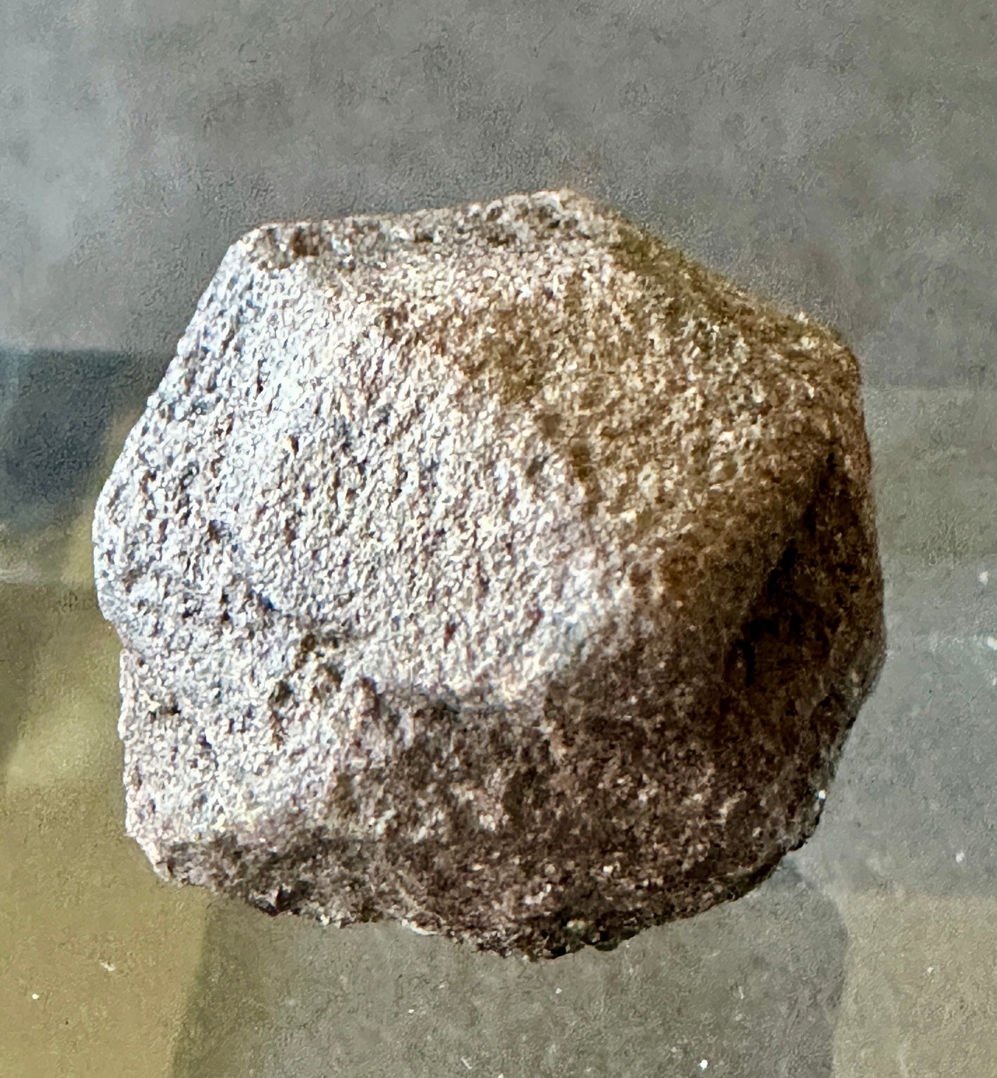 Spessartine Garnet