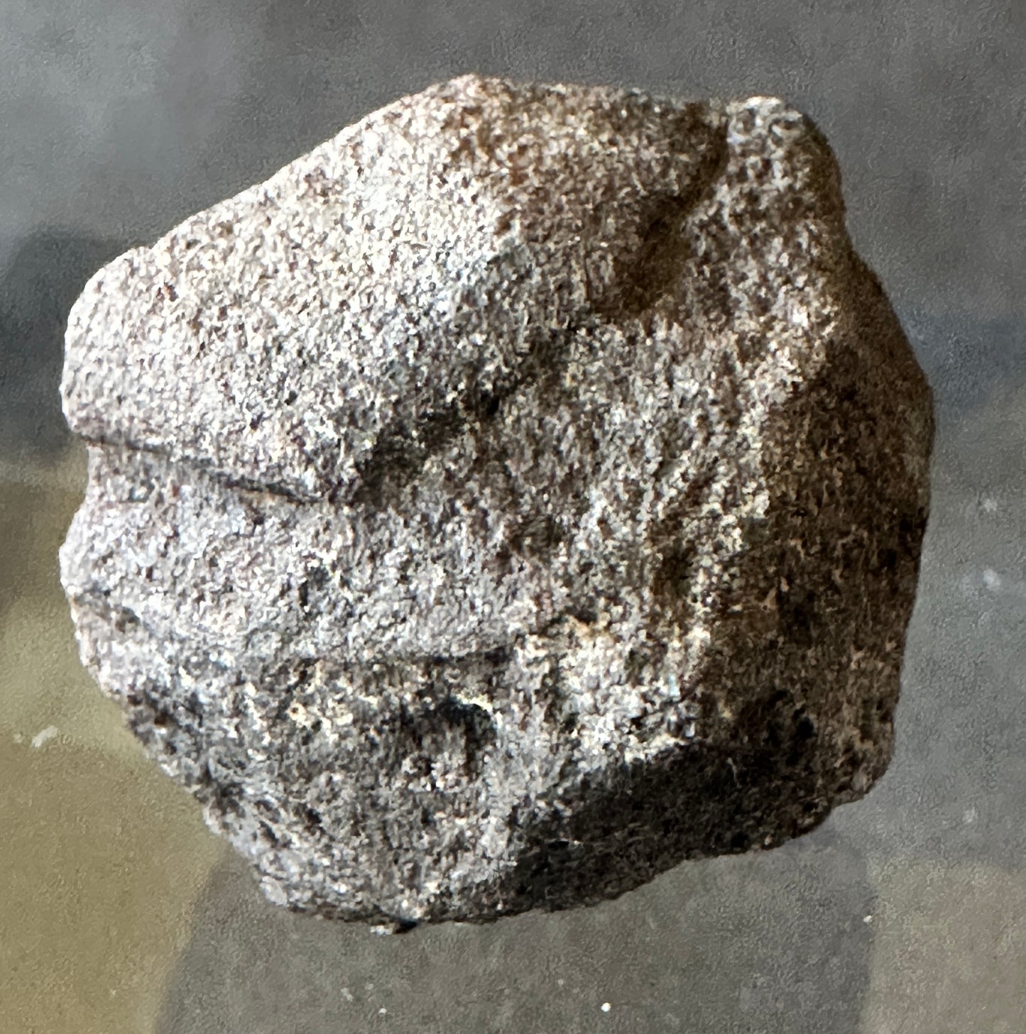 Spessartine Garnet