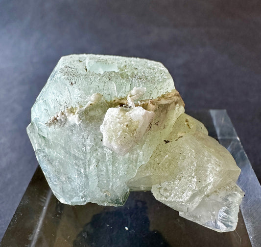 Green Apophyllite