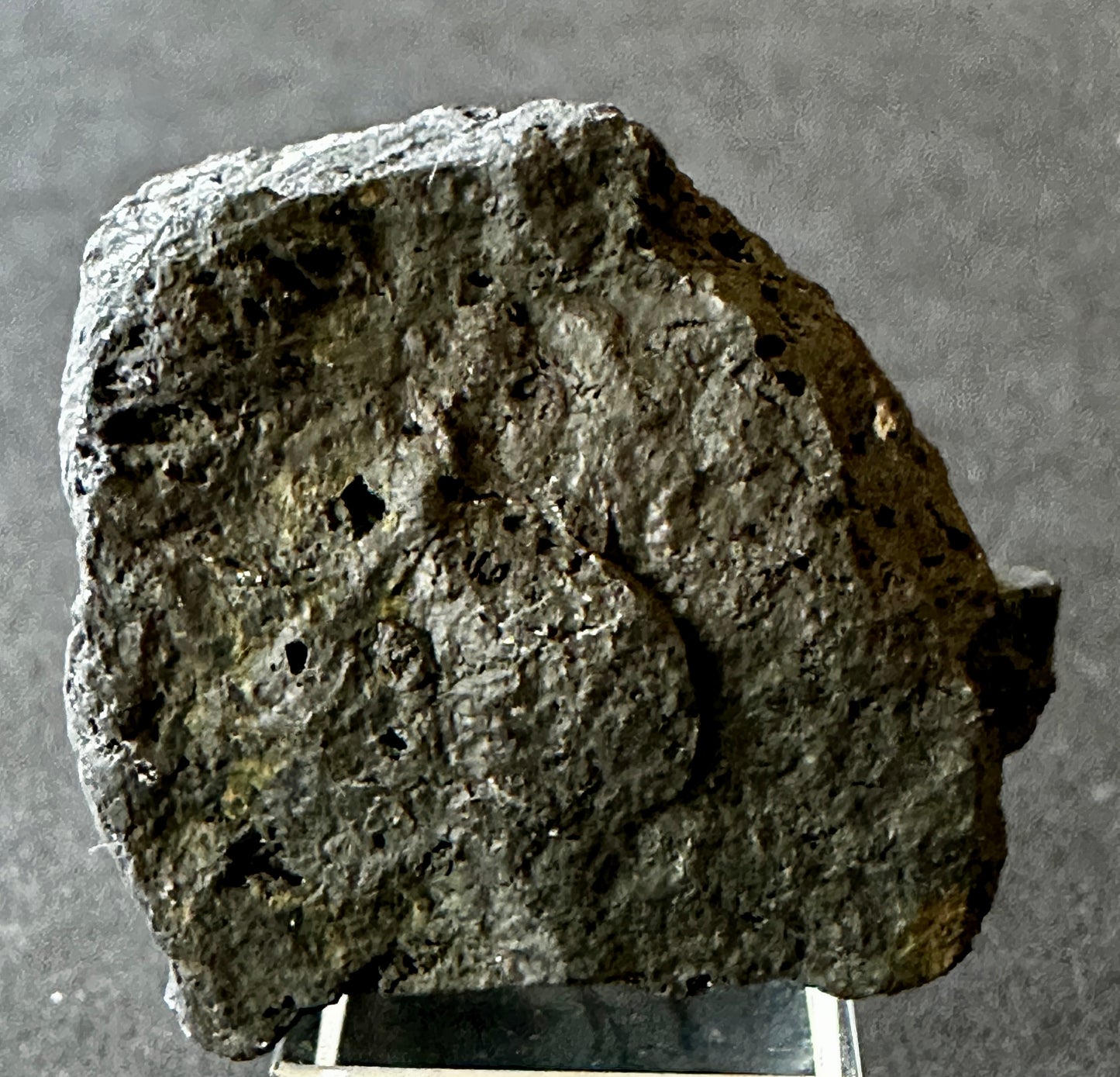Wolframite