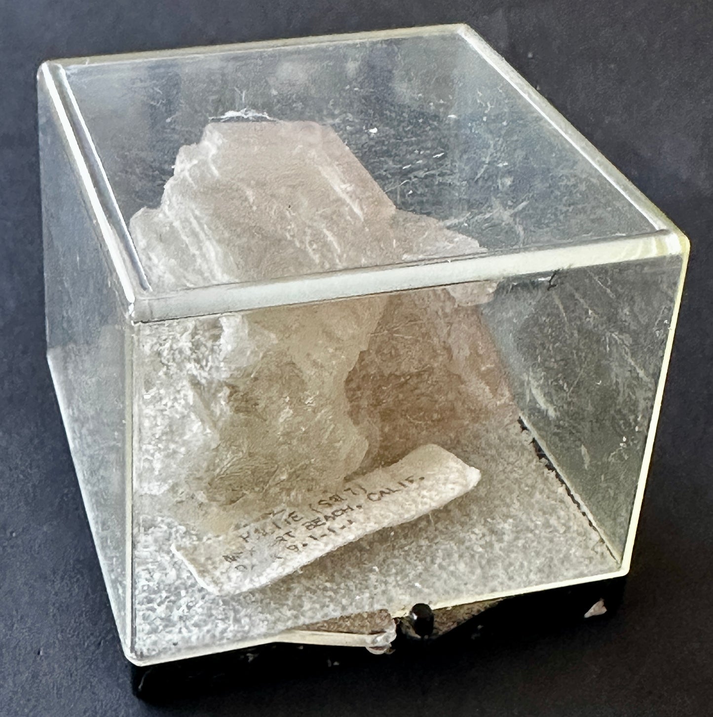 Halite