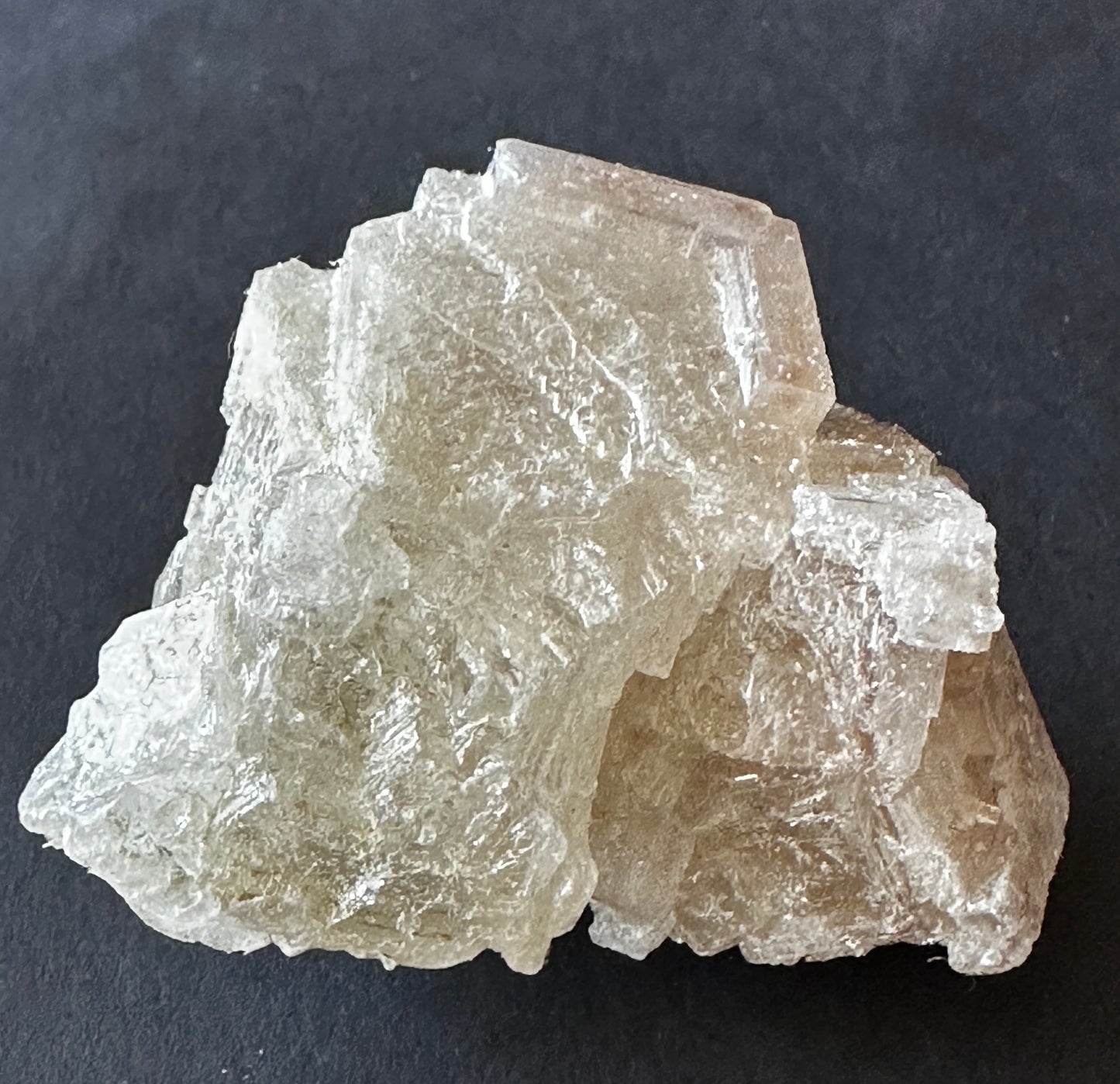 Halite