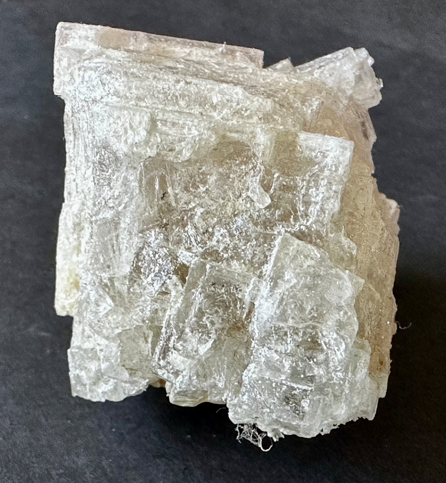 Halite