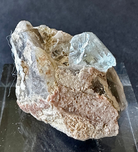 Blue Topaz