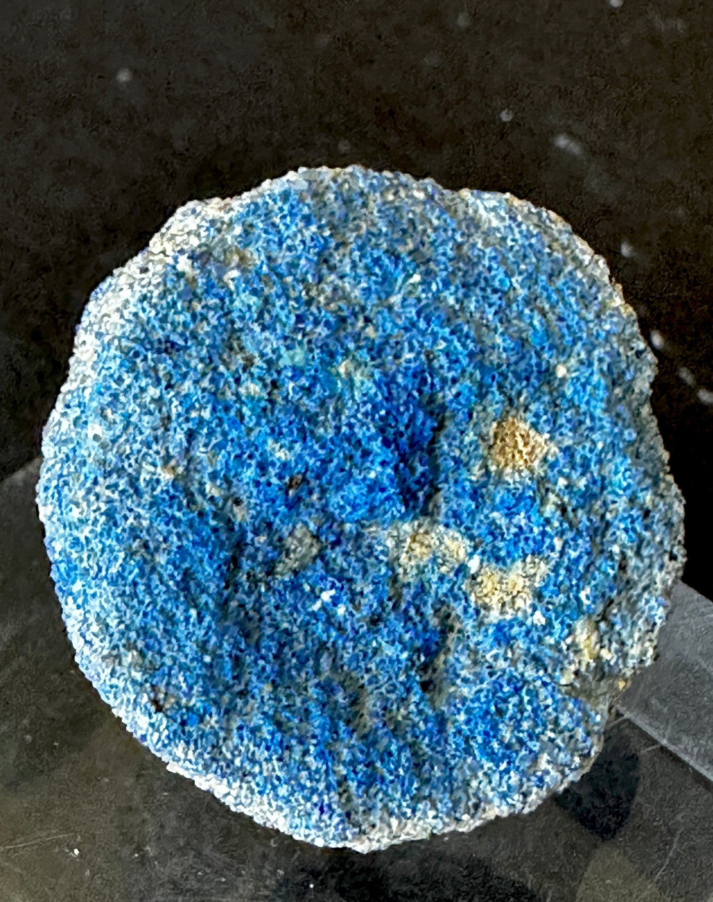 Azurite
