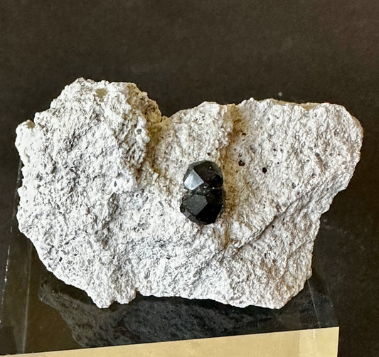 Garnets