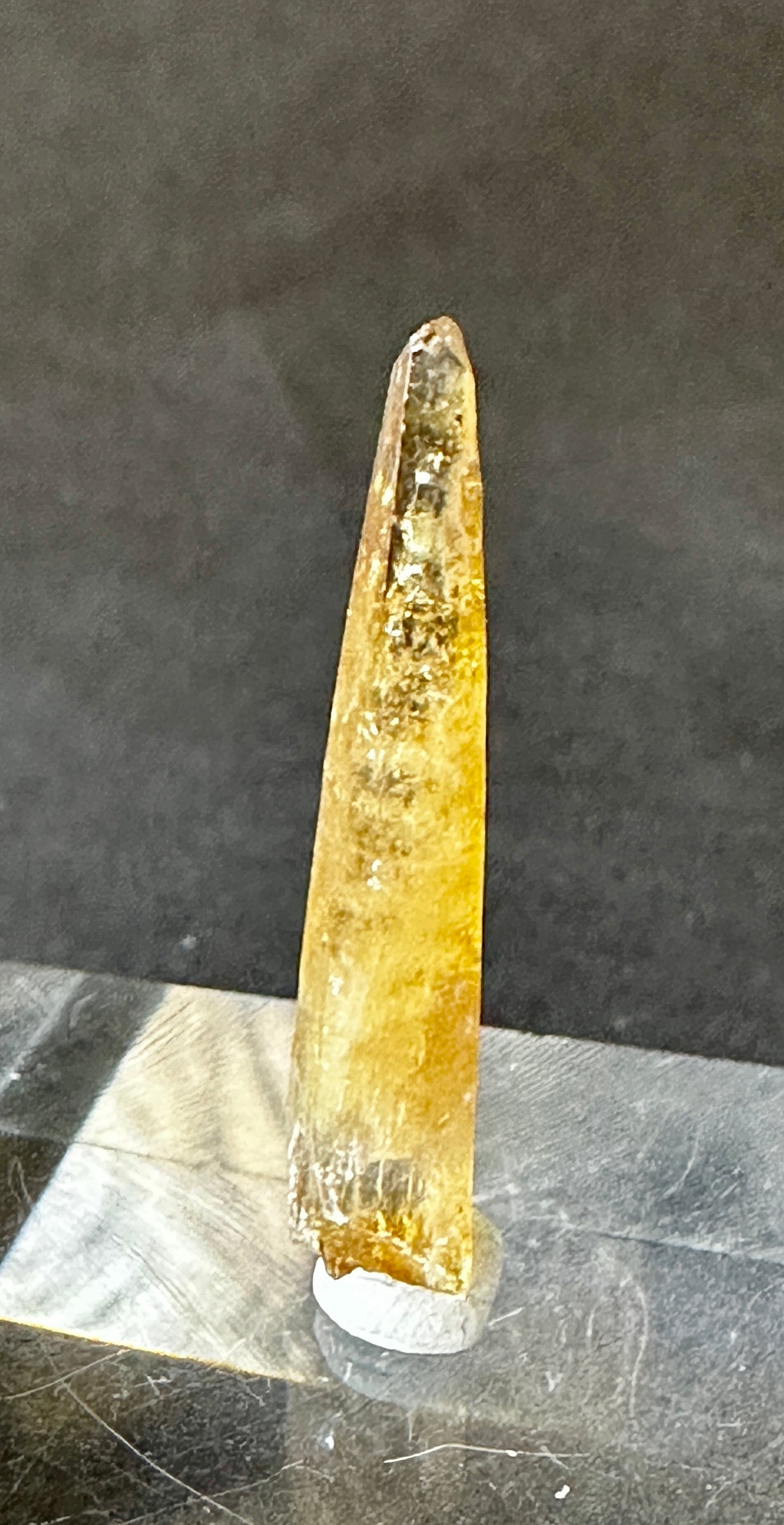 Barite