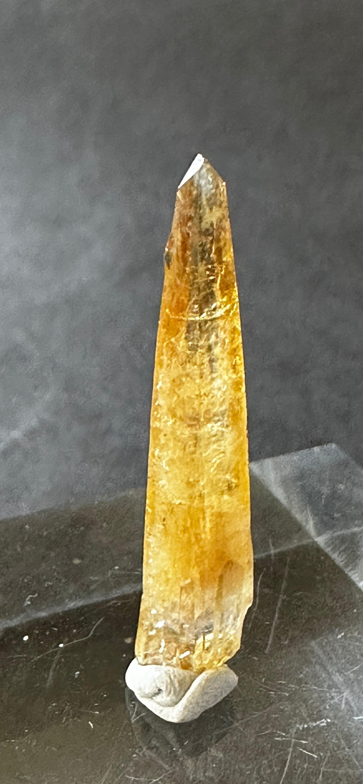 Barite
