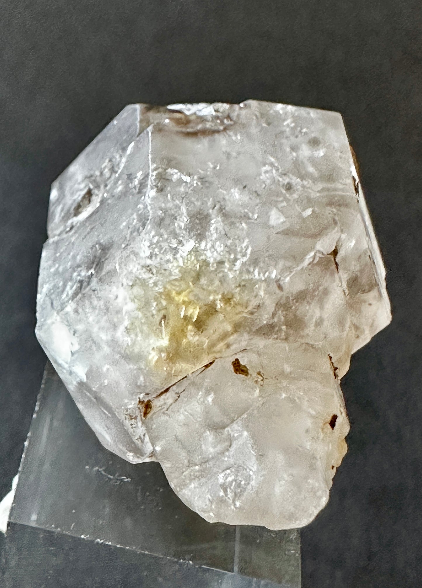 Quartz