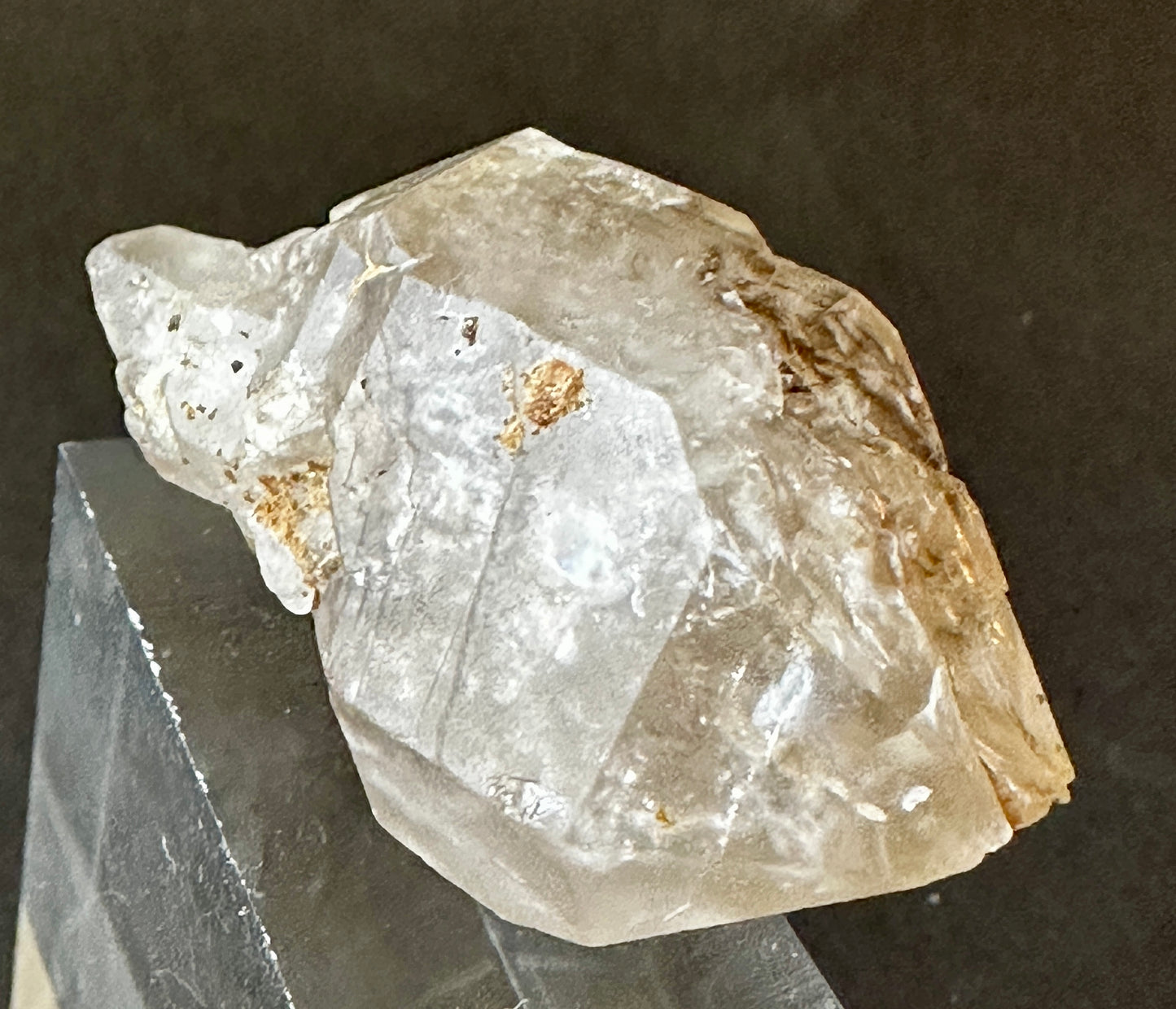 Quartz