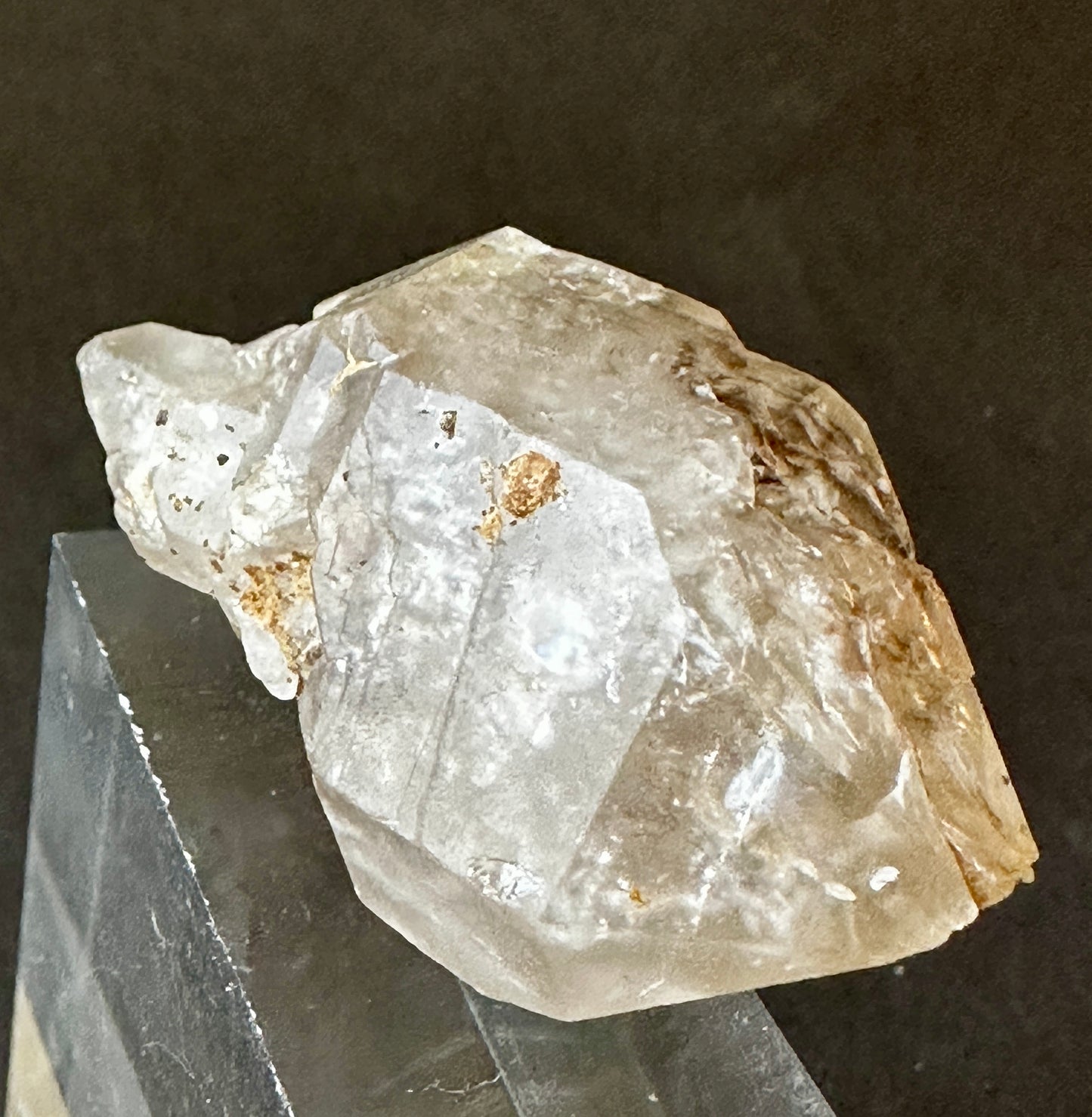 Quartz