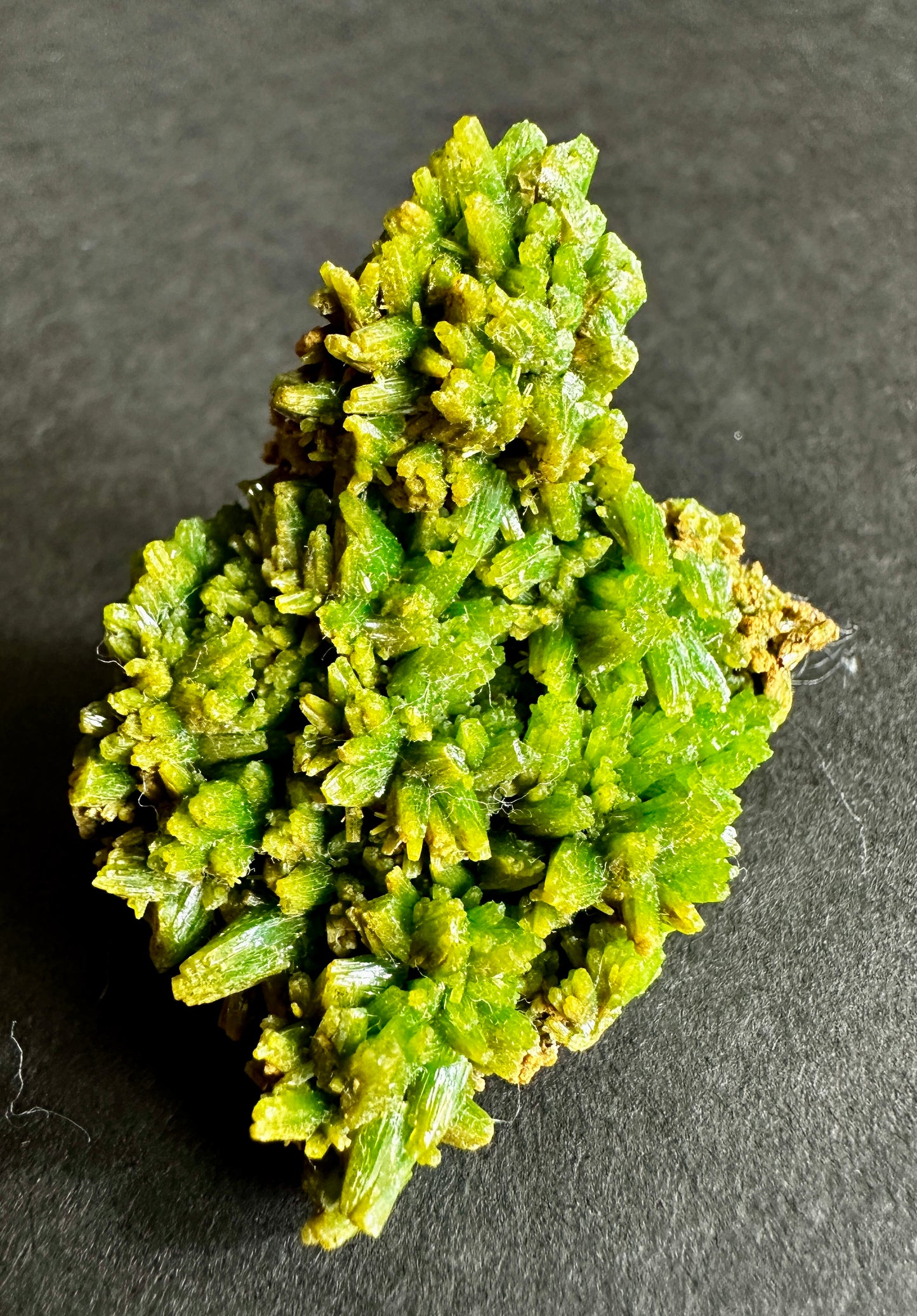 Pyromorphite
