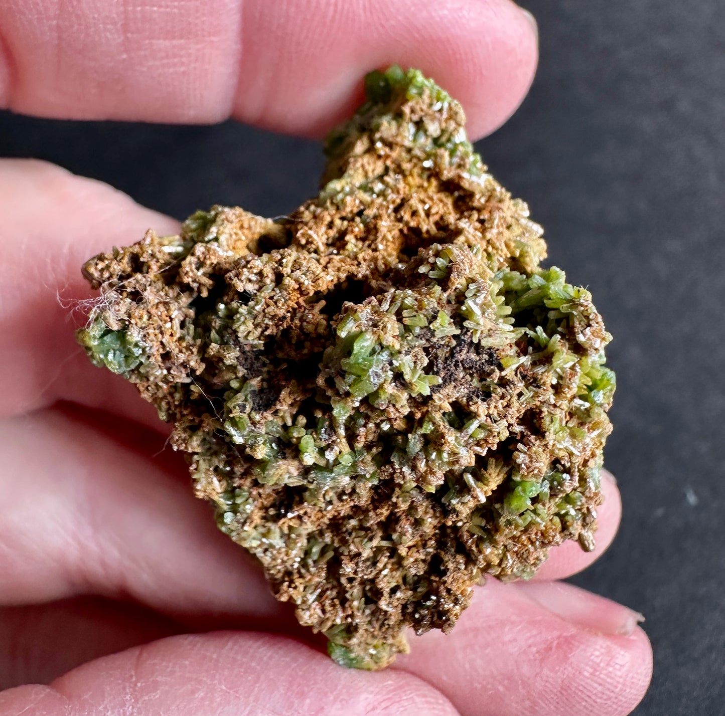 Pyromorphite