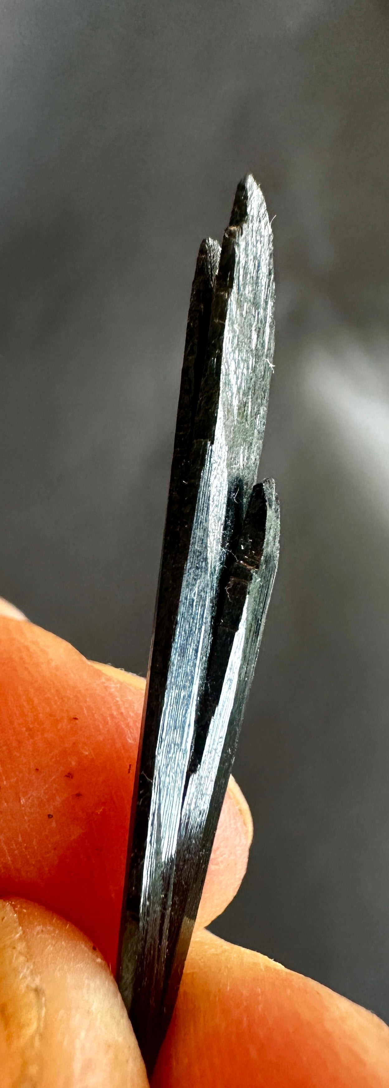 Vivianite