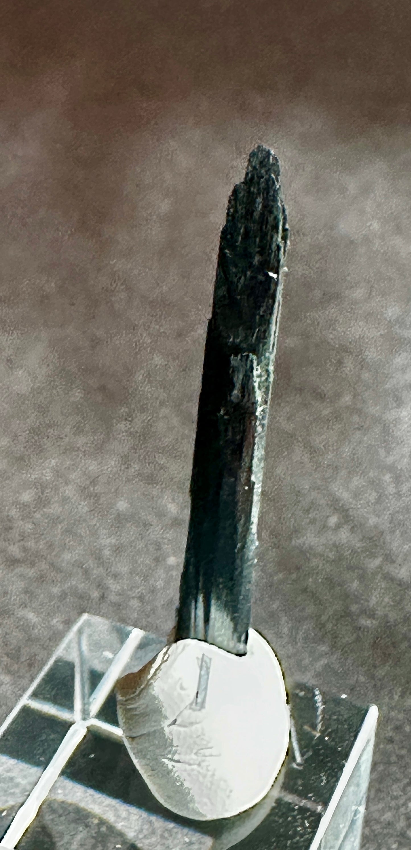 Vivianite
