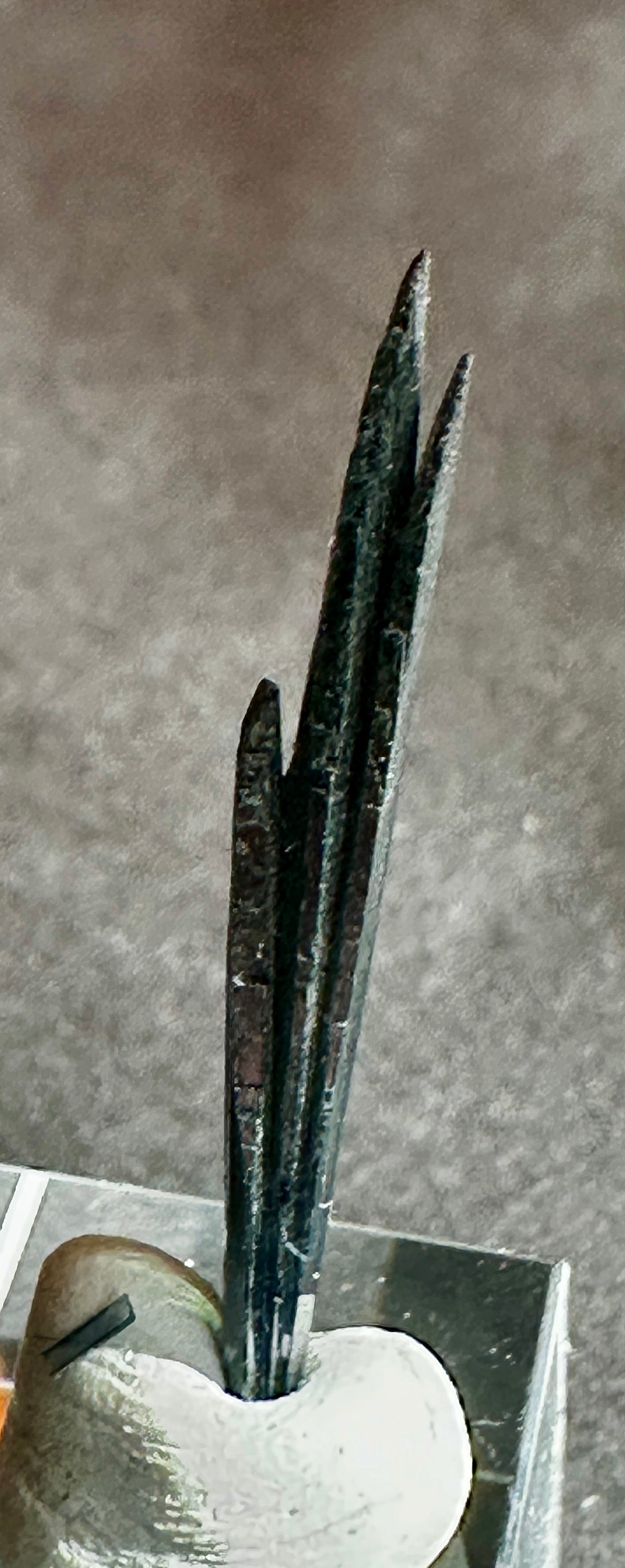 Vivianite