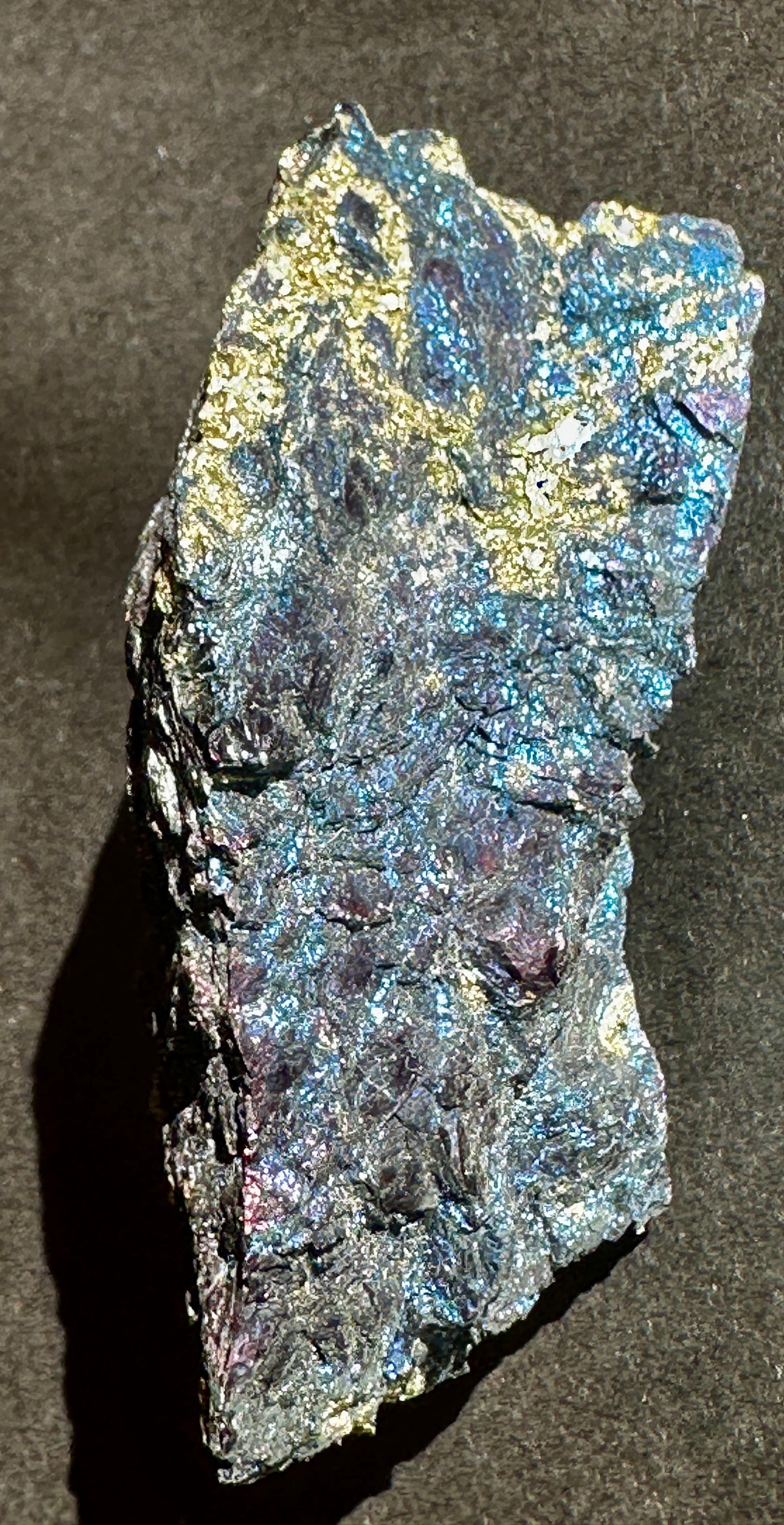 Covellite