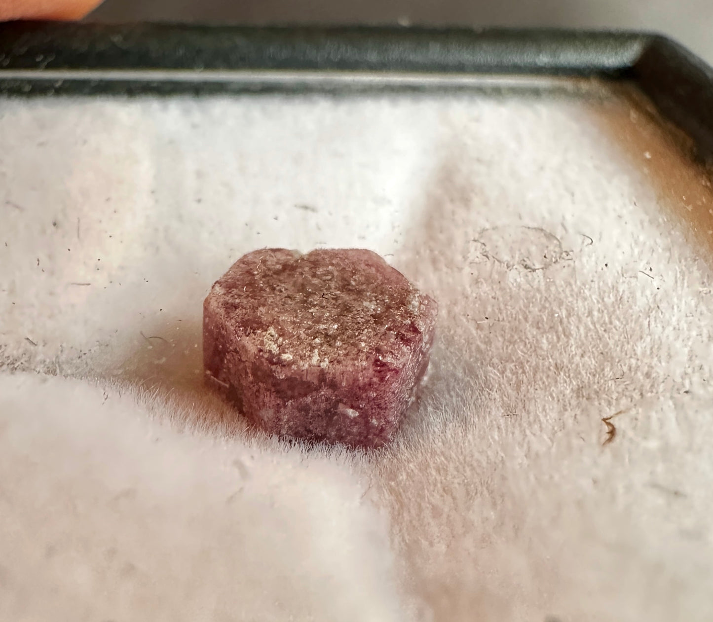 Red Beryl