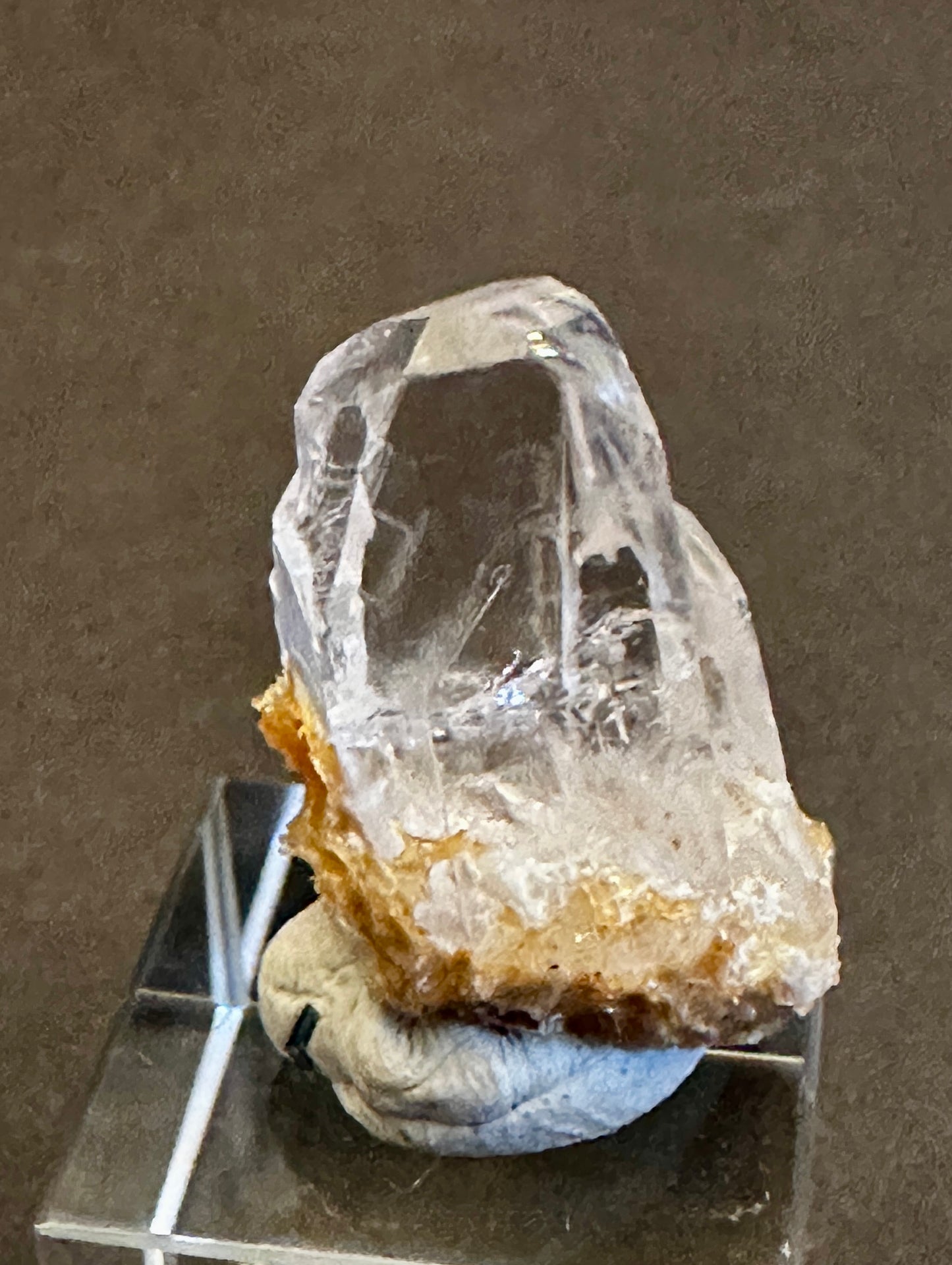 Barite xl.
