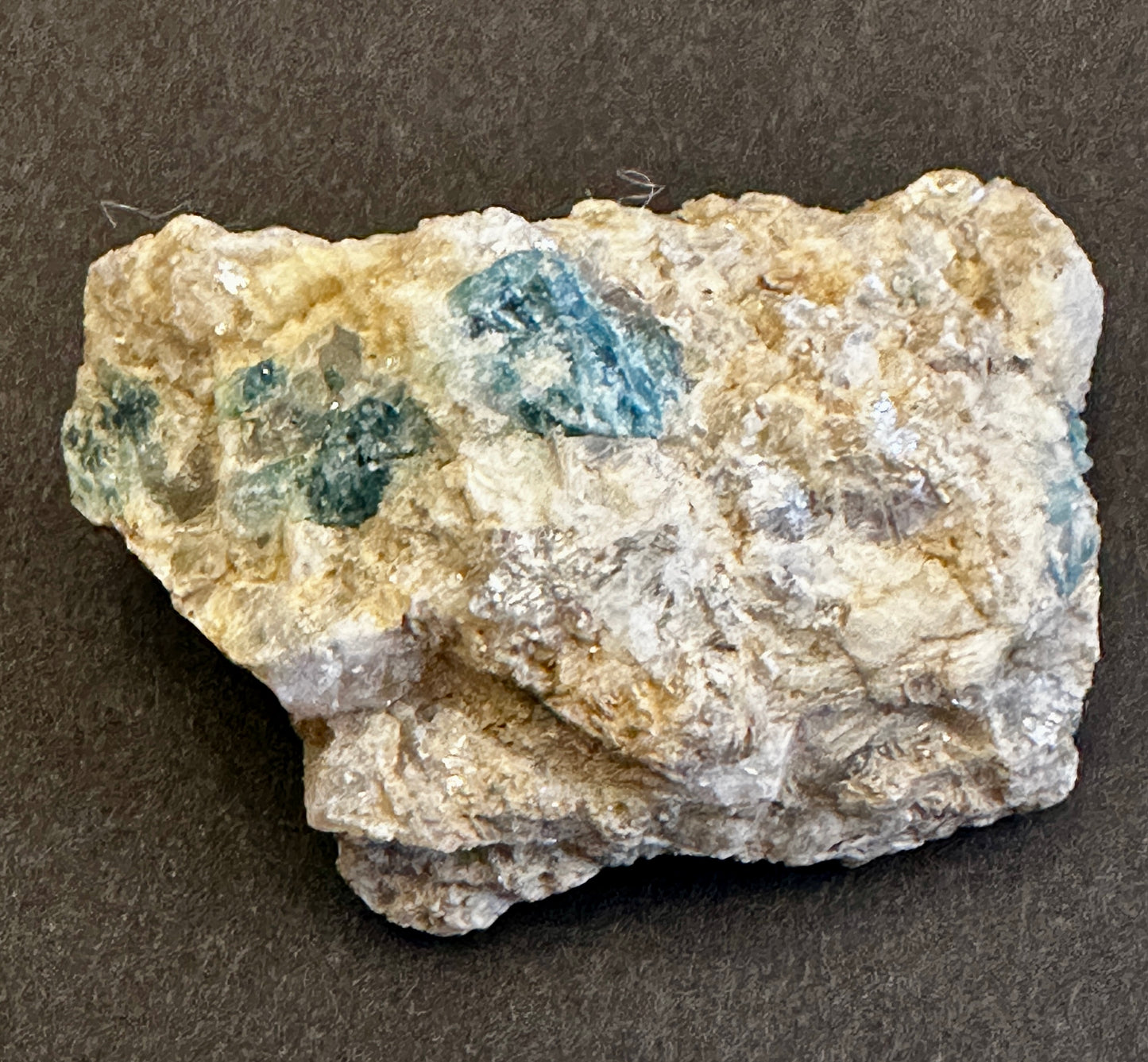 Apatite