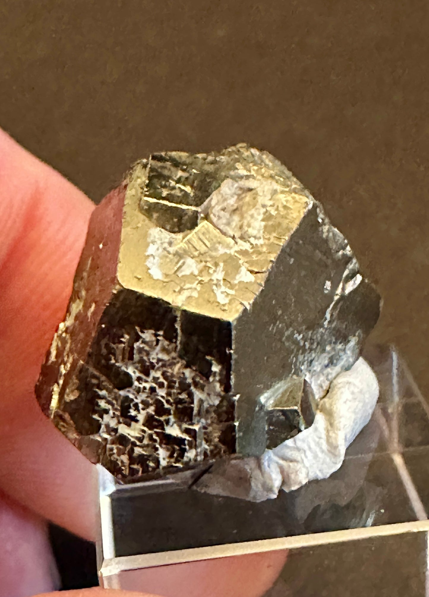 Pyrite xl