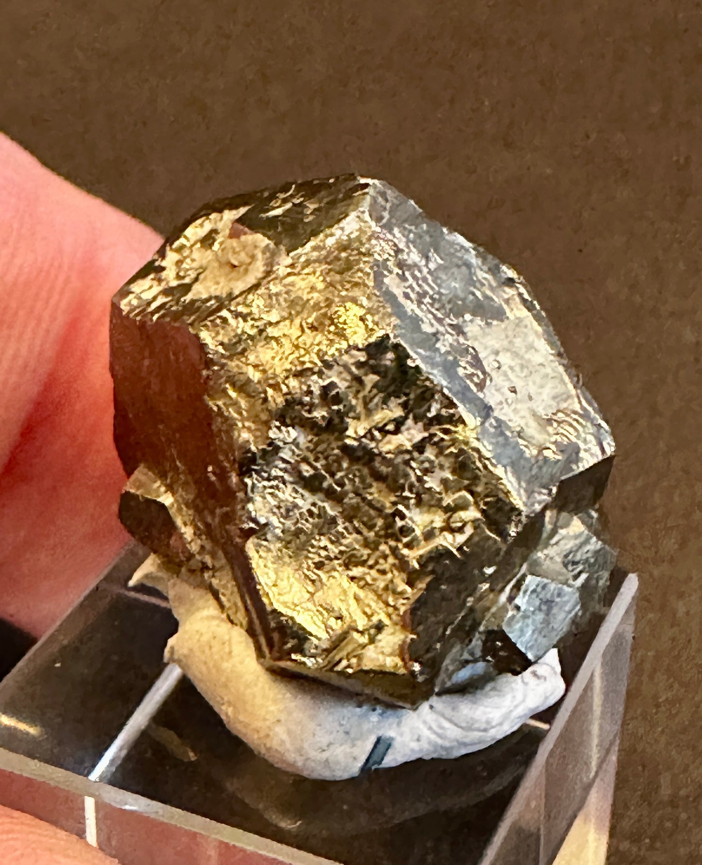Pyrite xl