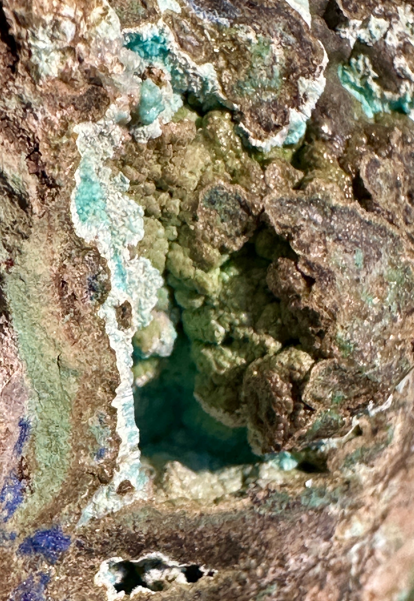 A Mix