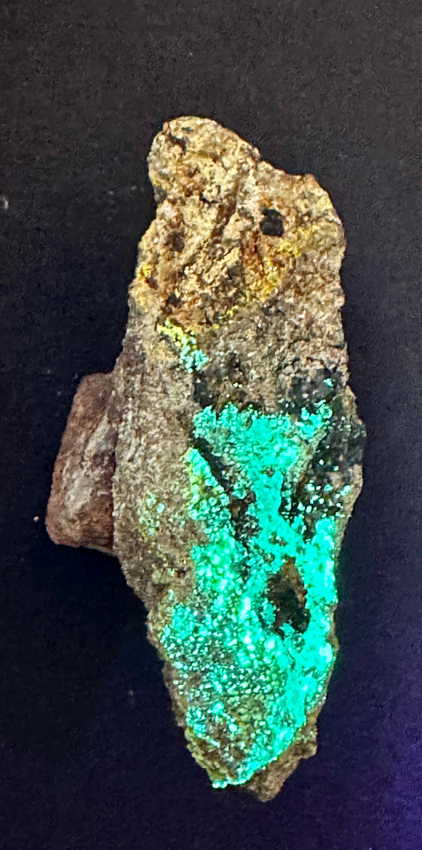 Andersonite
