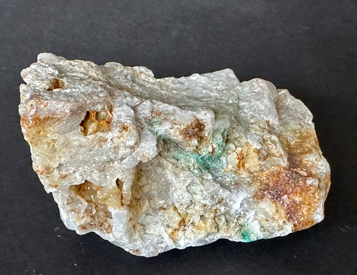 Scheelite
