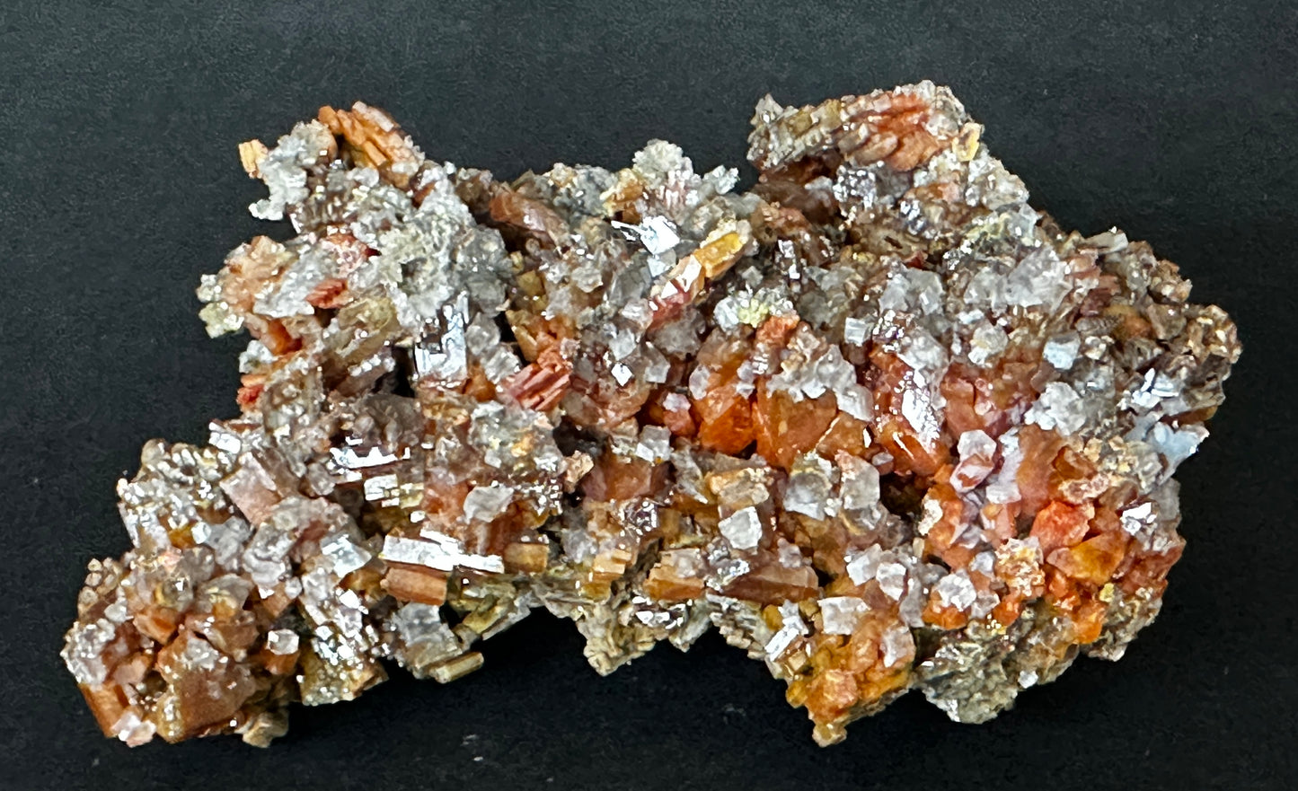 Vanadinite