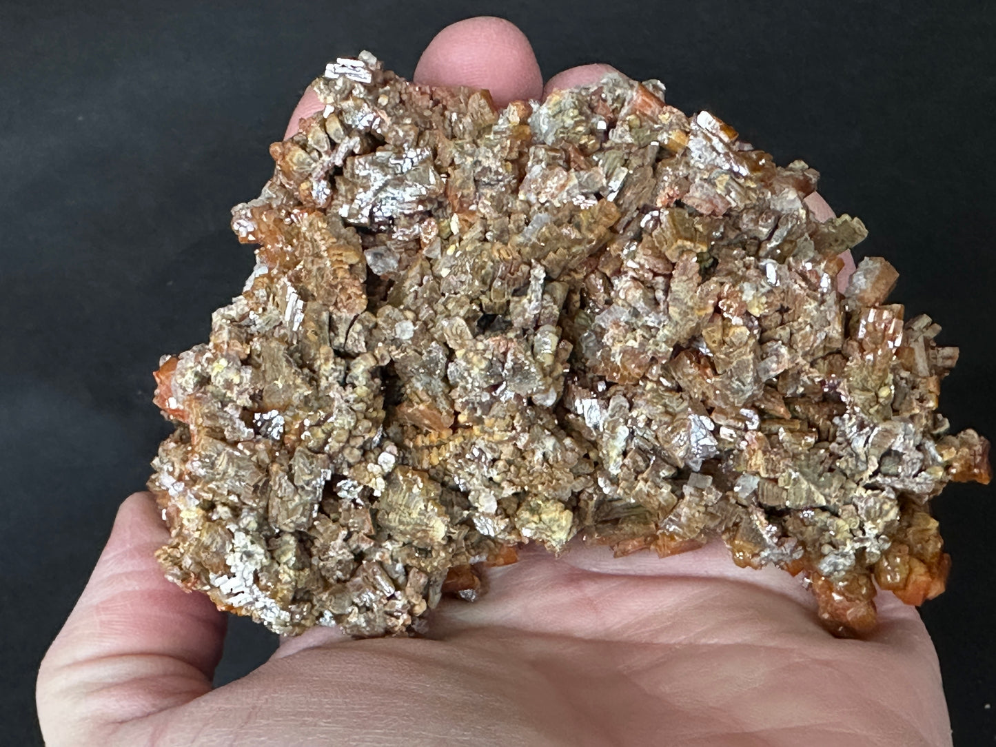Vanadinite