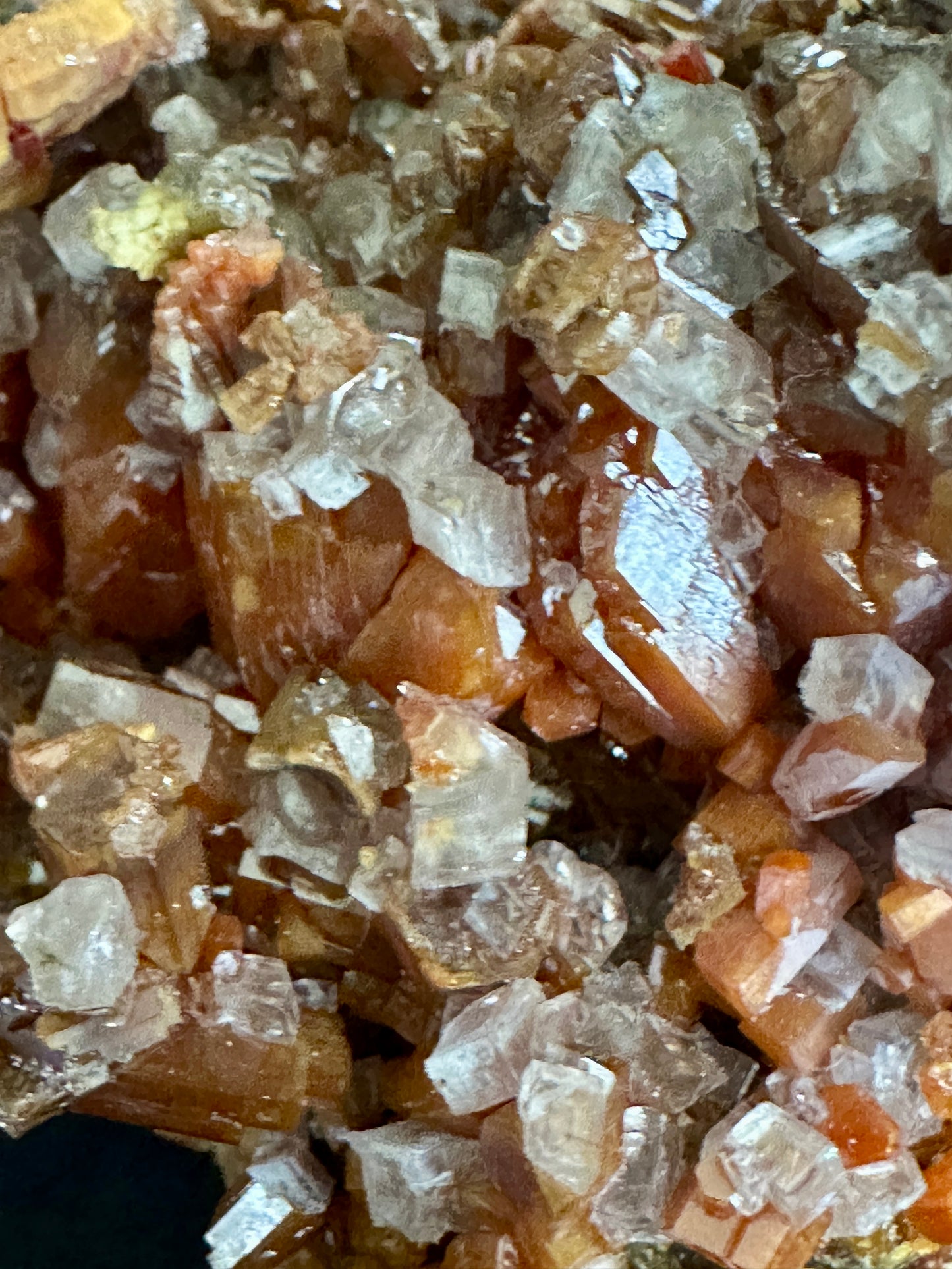 Vanadinite
