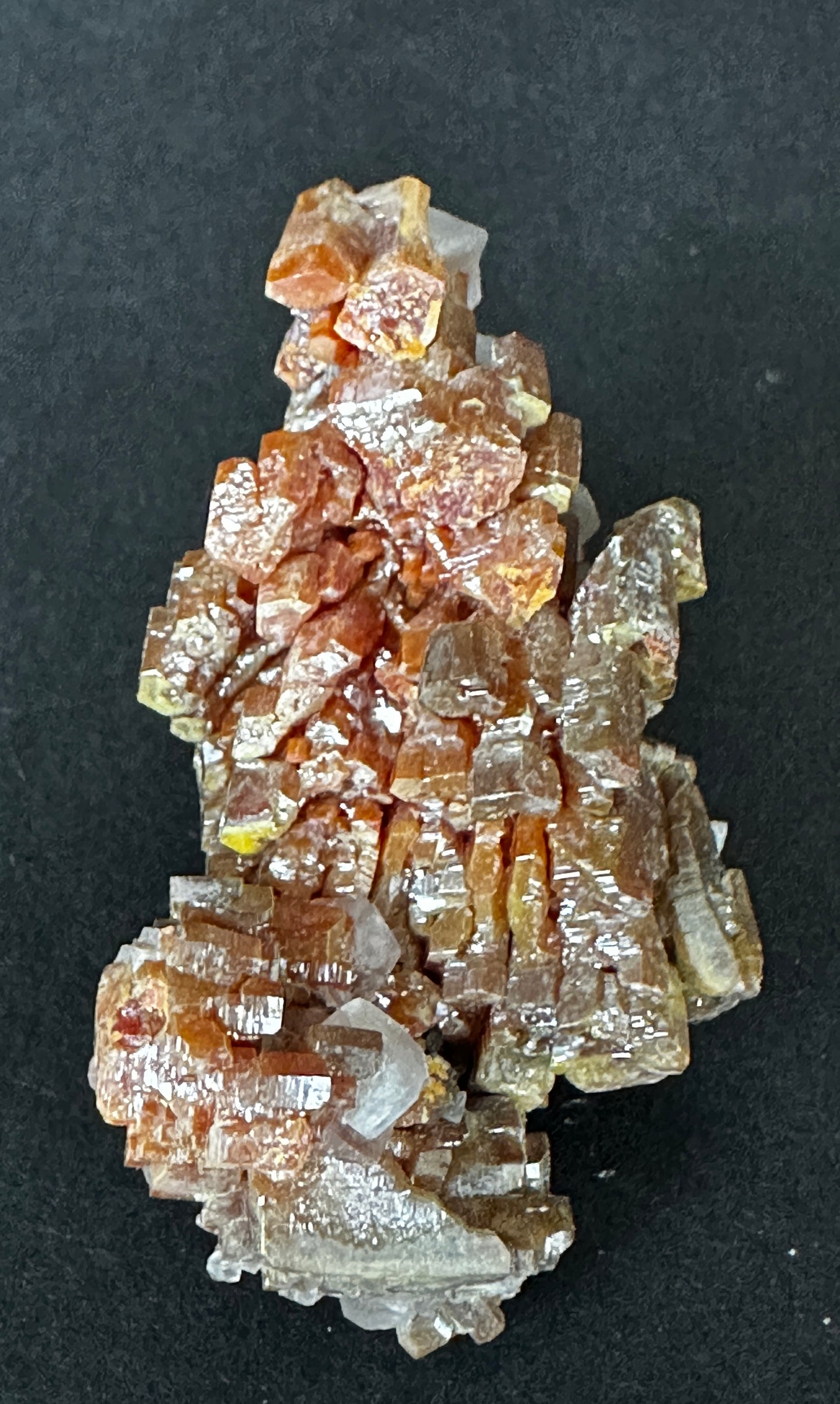 Vanadinite