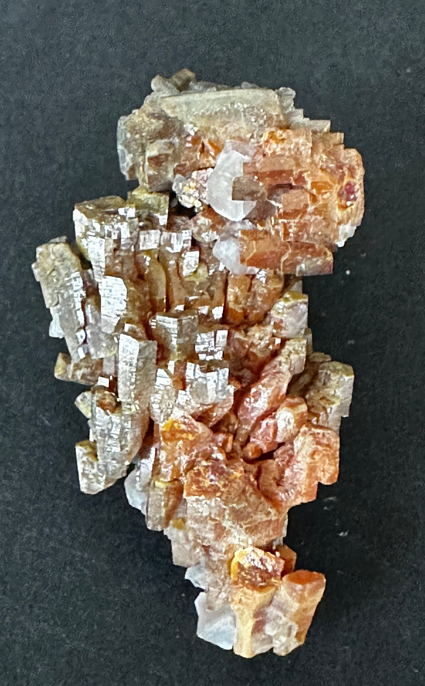 Vanadinite