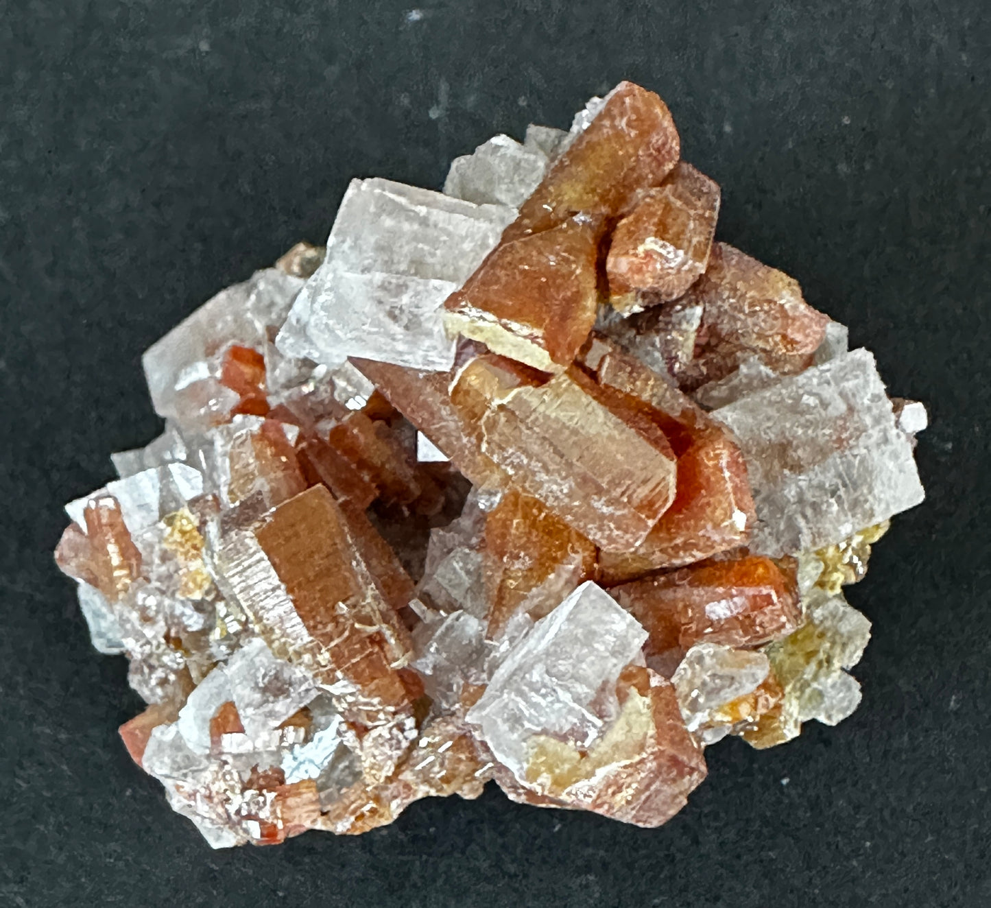 Vanadinite