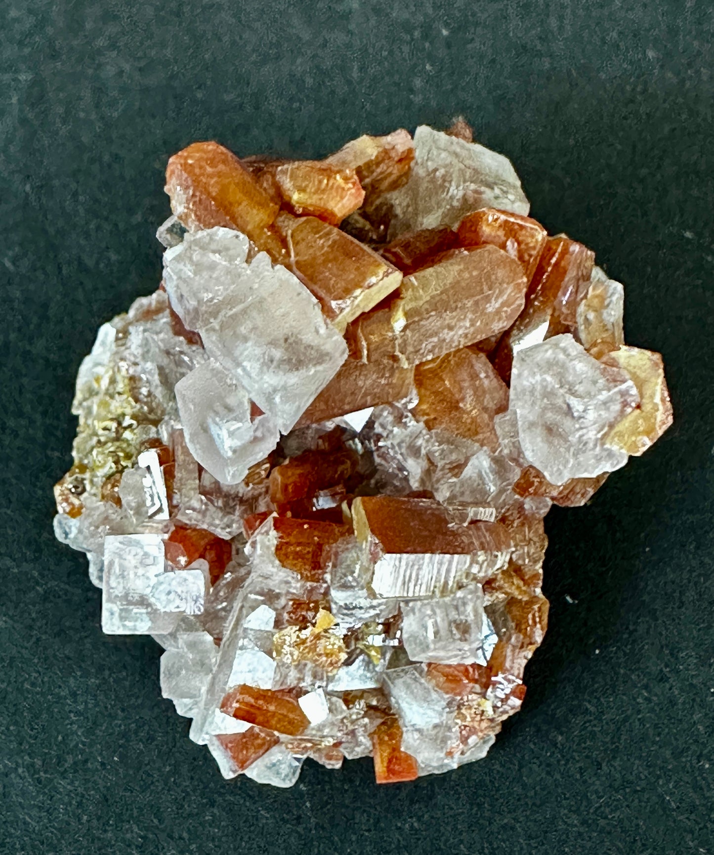 Vanadinite