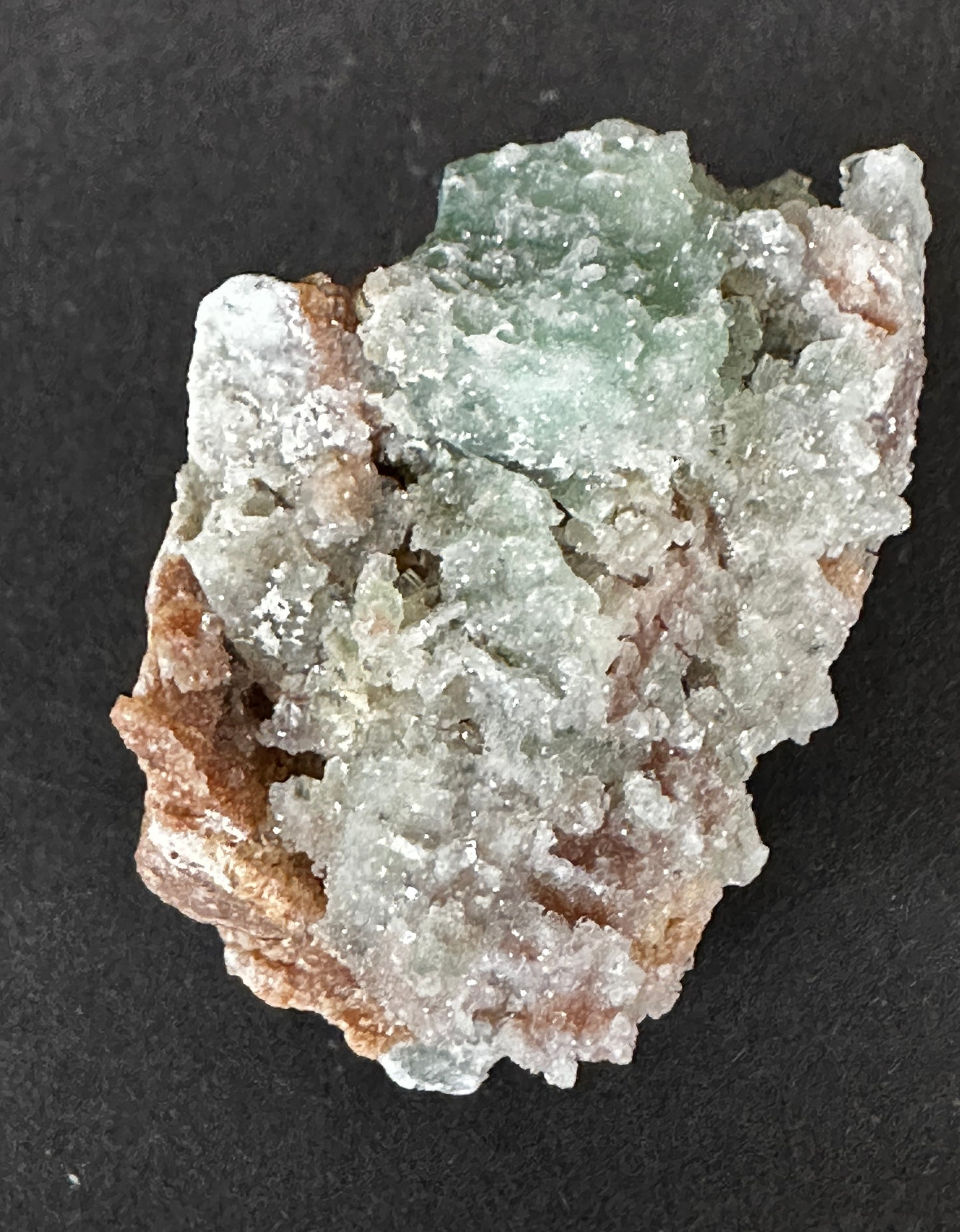 Fluorite