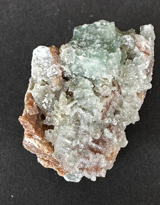 Fluorite