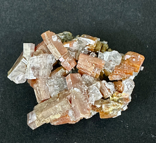 Vanadinite