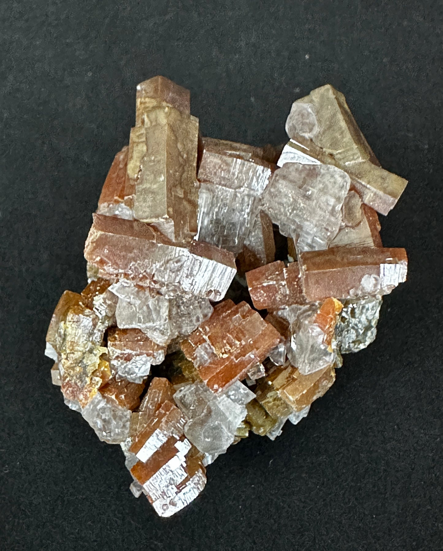 Vanadinite